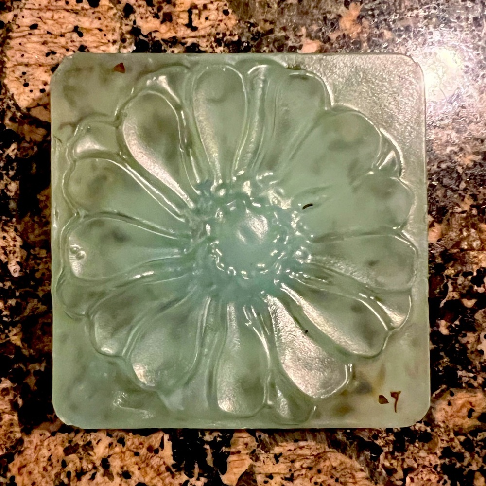 Artisan Handmade Eucalyptus Soap